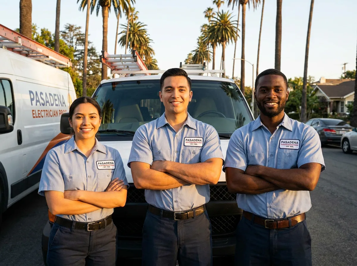 Electrician company in Arkport, NY