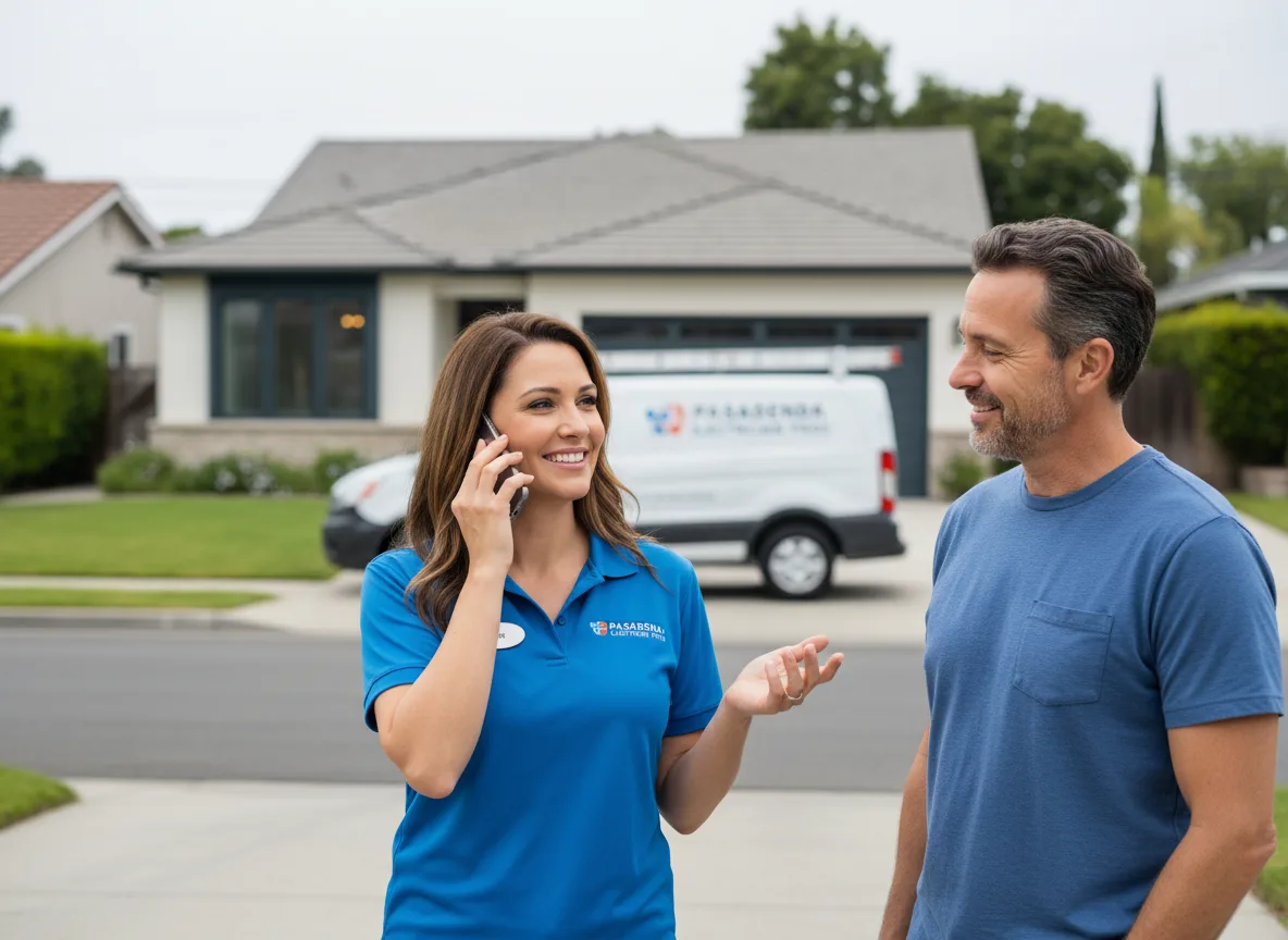 Electrician Arkport, NY FAQs